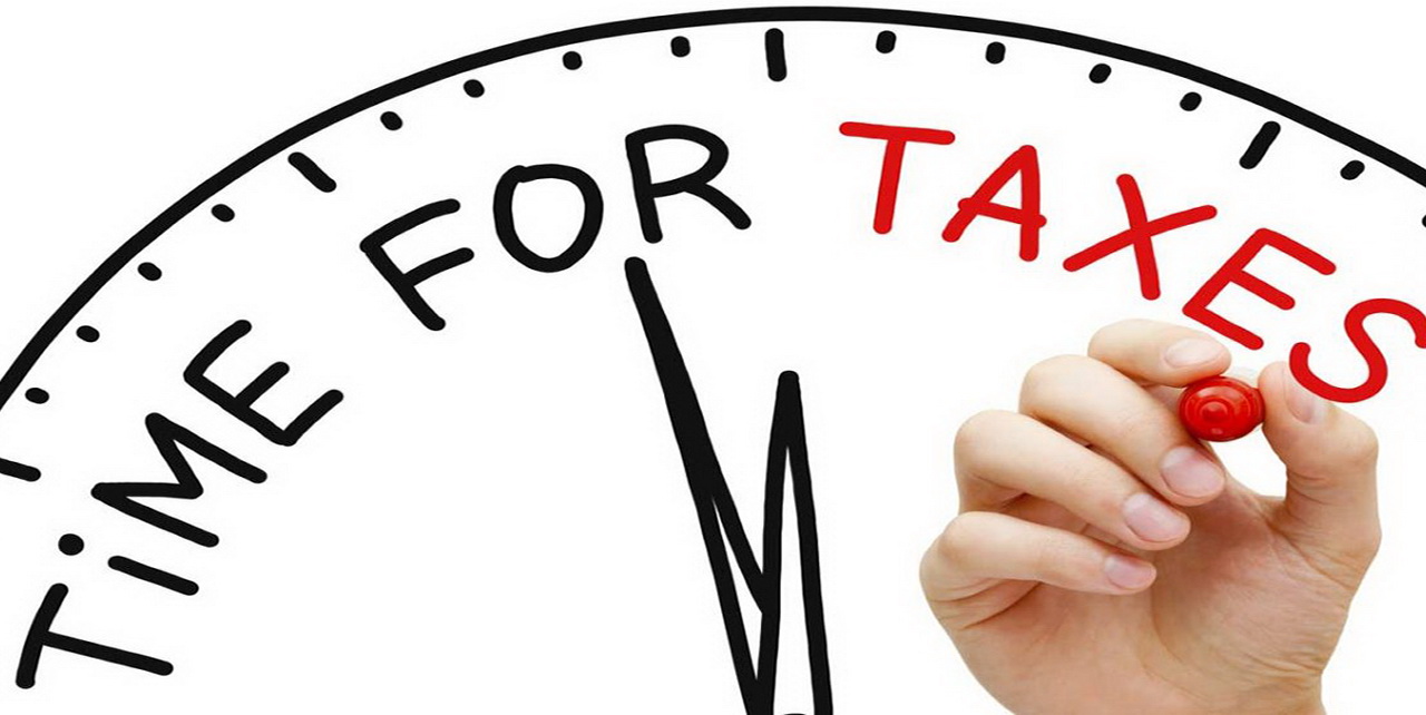 taxes