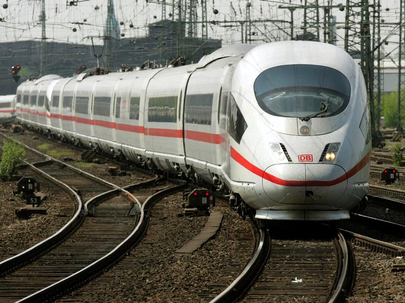 bahn