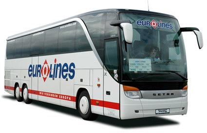 eurolines