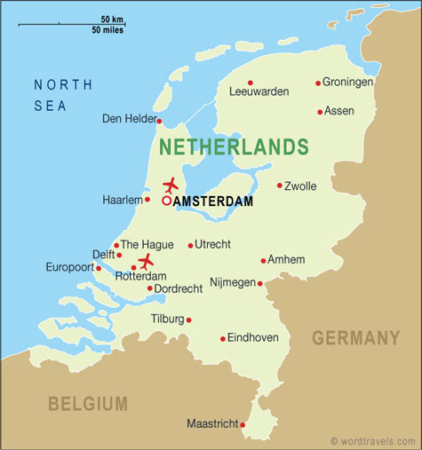 Netherlands