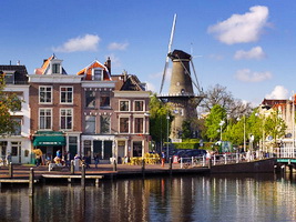 netherlands